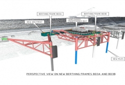 Manufacturing Initiation Ceremony of the “Cape Preston Sino” Project